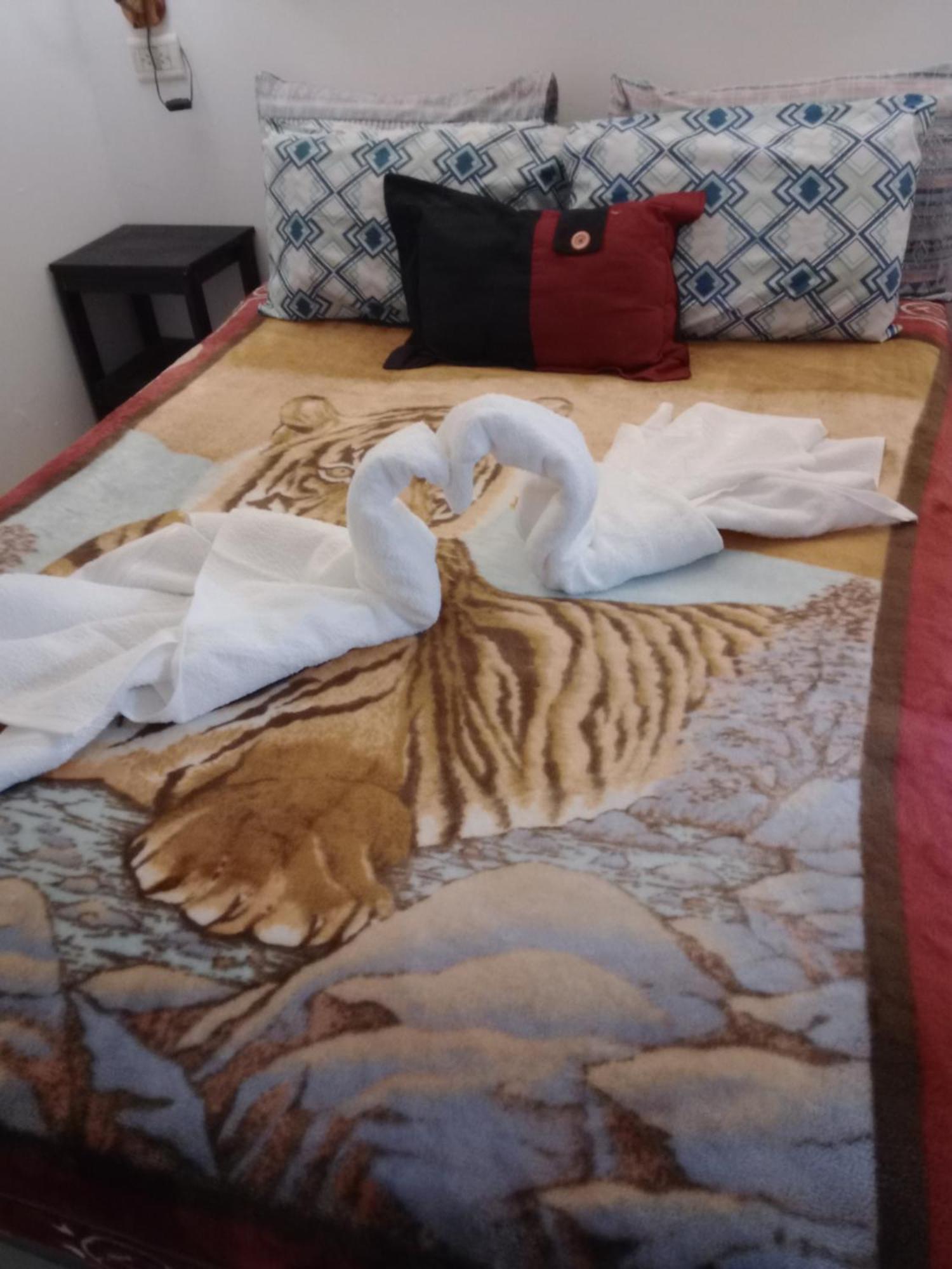 Perlas Del Mar Puerto Madryn Bilik gambar